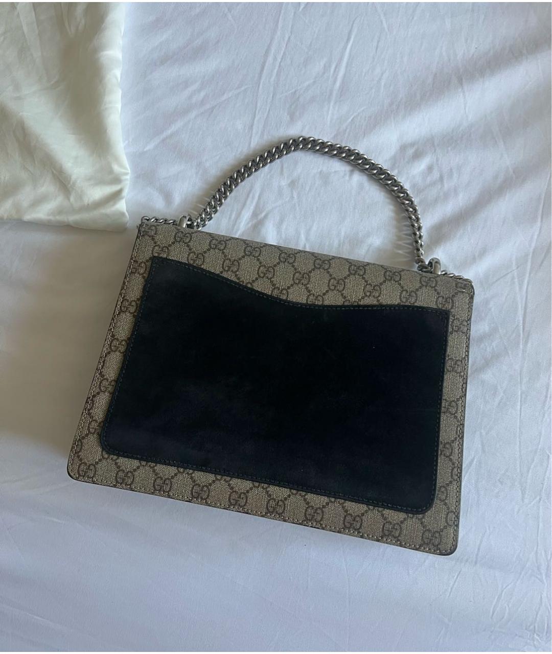 GUCCI Сумка через плечо, фото 2