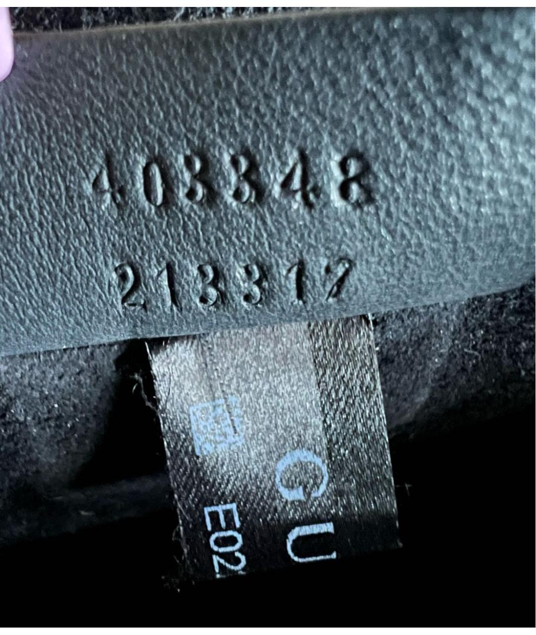 GUCCI Сумка через плечо, фото 8