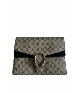 GUCCI Сумка через плечо