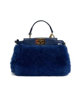 FENDI Сумка с короткими ручками