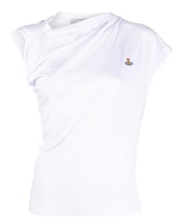 VIVIENNE WESTWOOD Майка