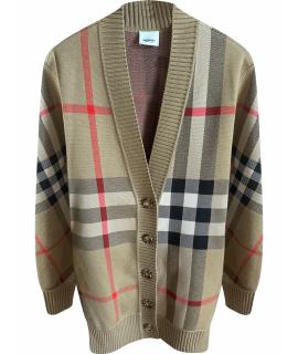 BURBERRY Кардиган