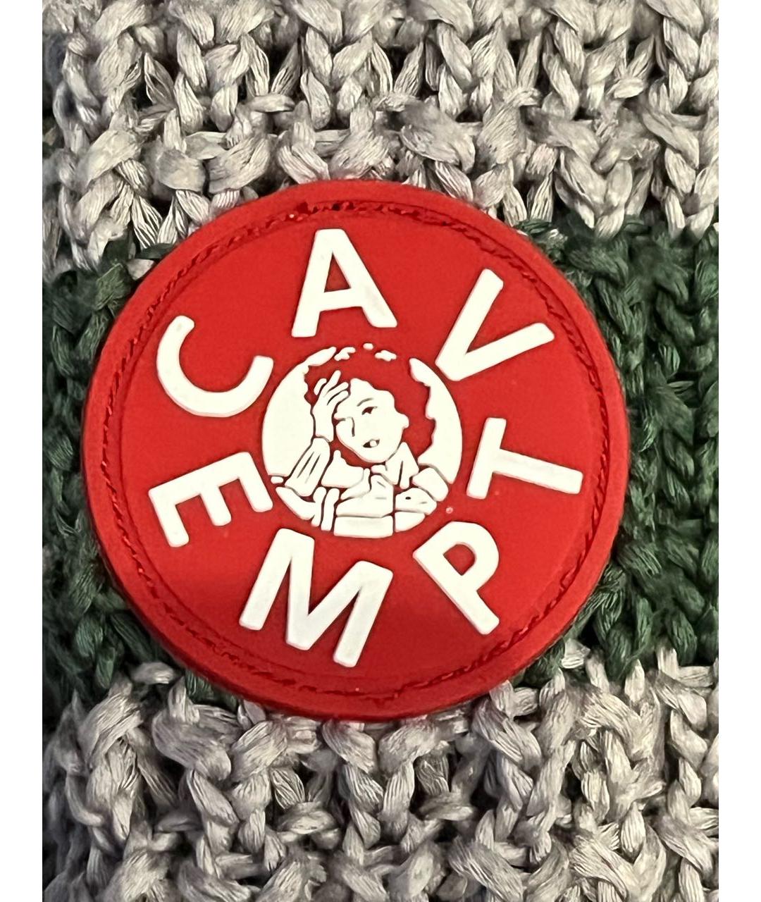 CAV EMPT Мульти вискозный джемпер / свитер, фото 2
