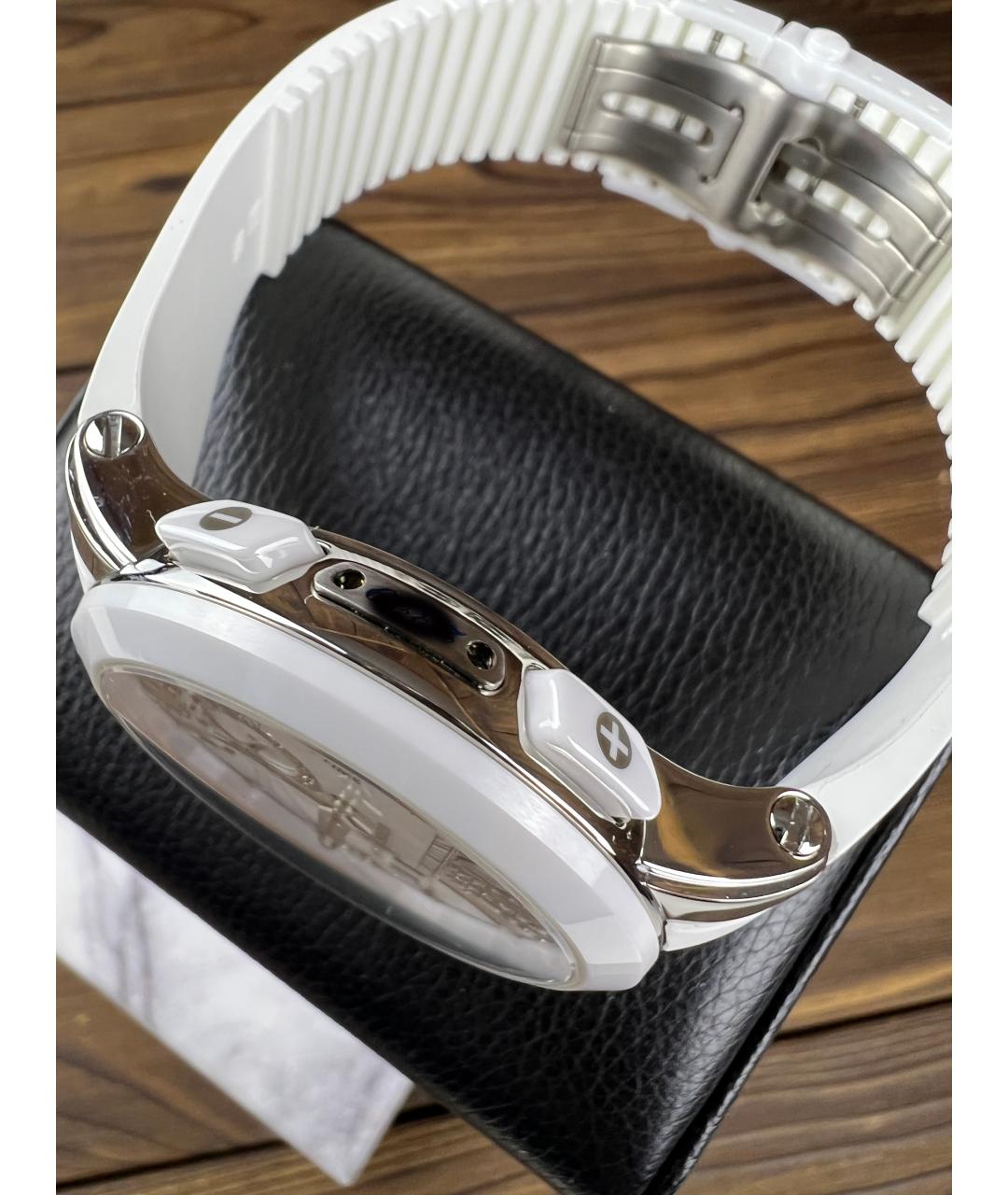 Ulysse Nardin Белые часы, фото 8