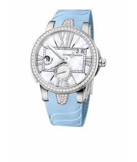 Ulysse Nardin Часы