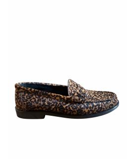 SAINT LAURENT Лоферы