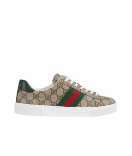 GUCCI Кеды
