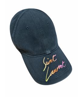 SAINT LAURENT Кепка