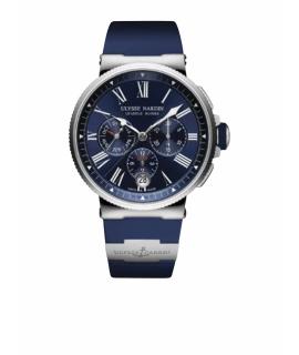 Ulysse Nardin Часы