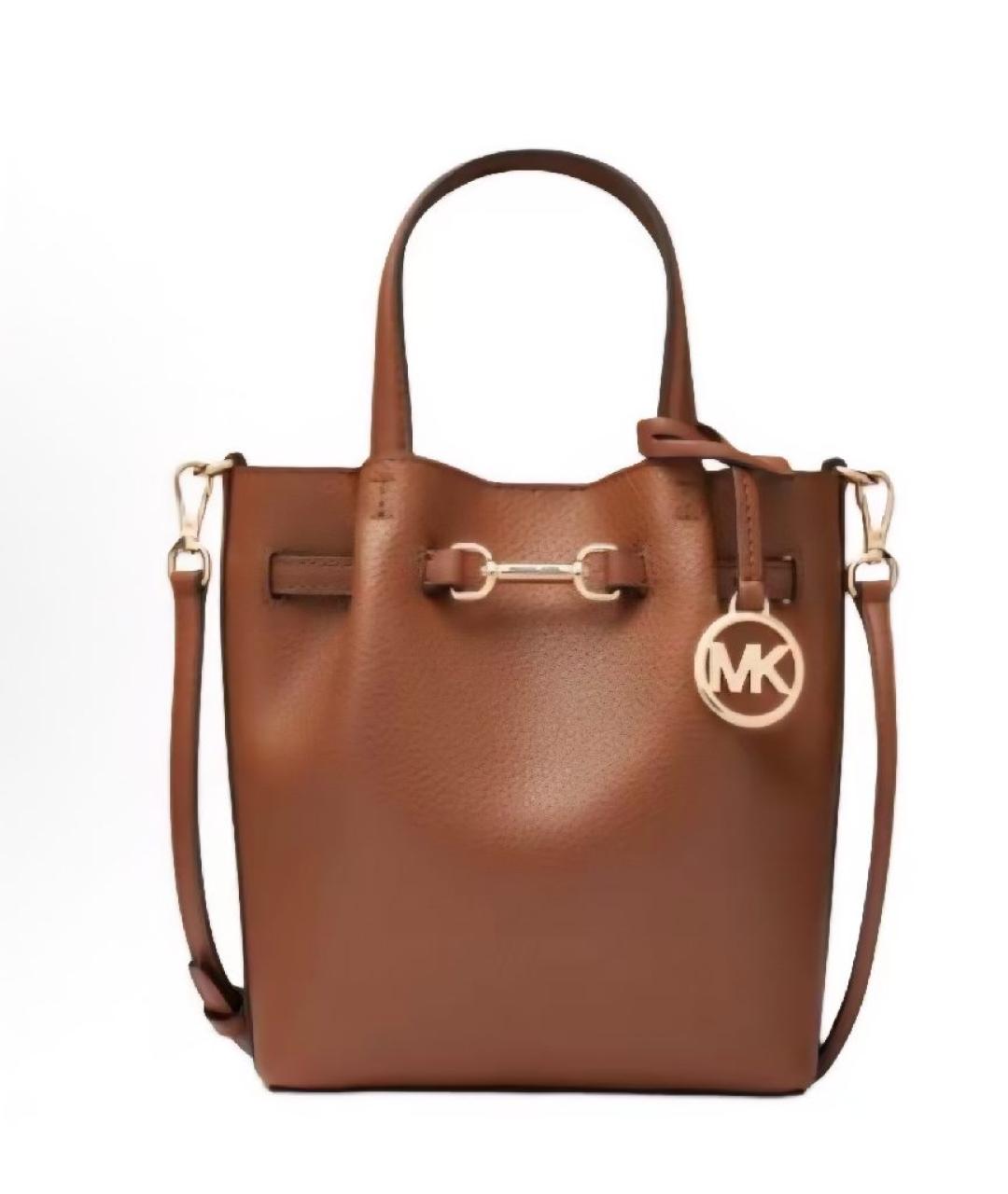 MICHAEL KORS Сумка тоут, фото 4