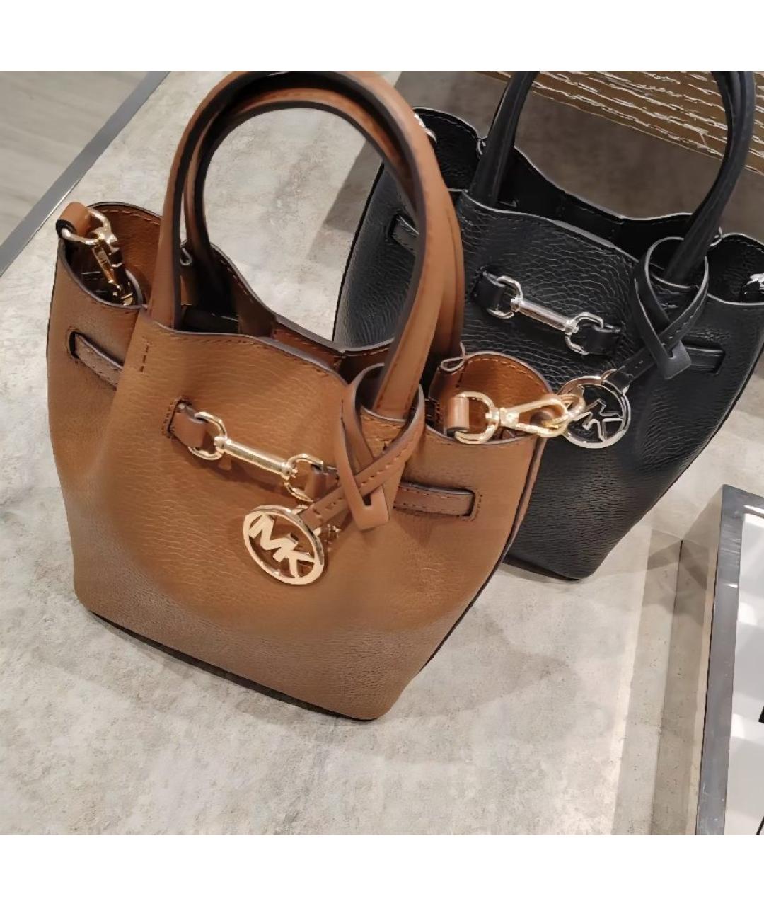 MICHAEL KORS Сумка тоут, фото 3