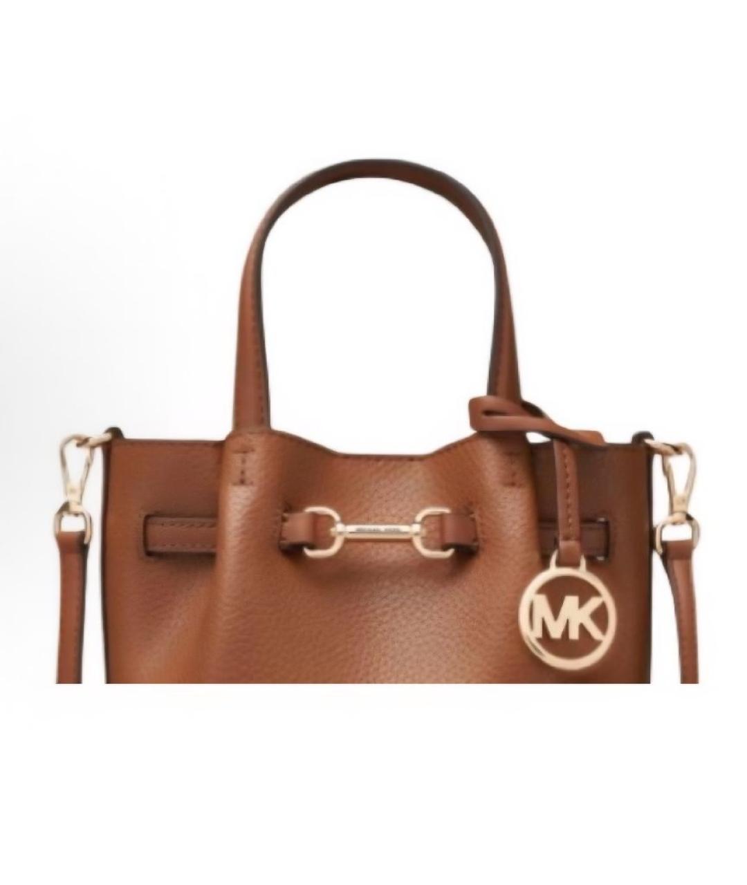 MICHAEL KORS Сумка тоут, фото 2