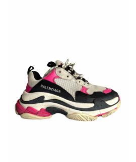 BALENCIAGA Кроссовки