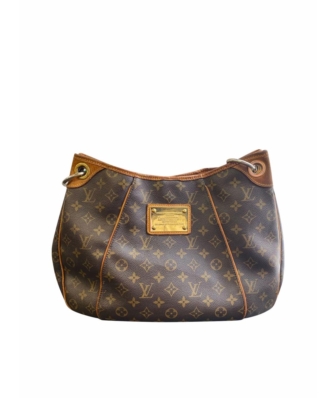LOUIS VUITTON Мульти кожаная сумка тоут, фото 1