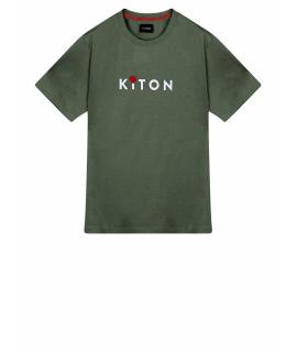 KITON Футболка
