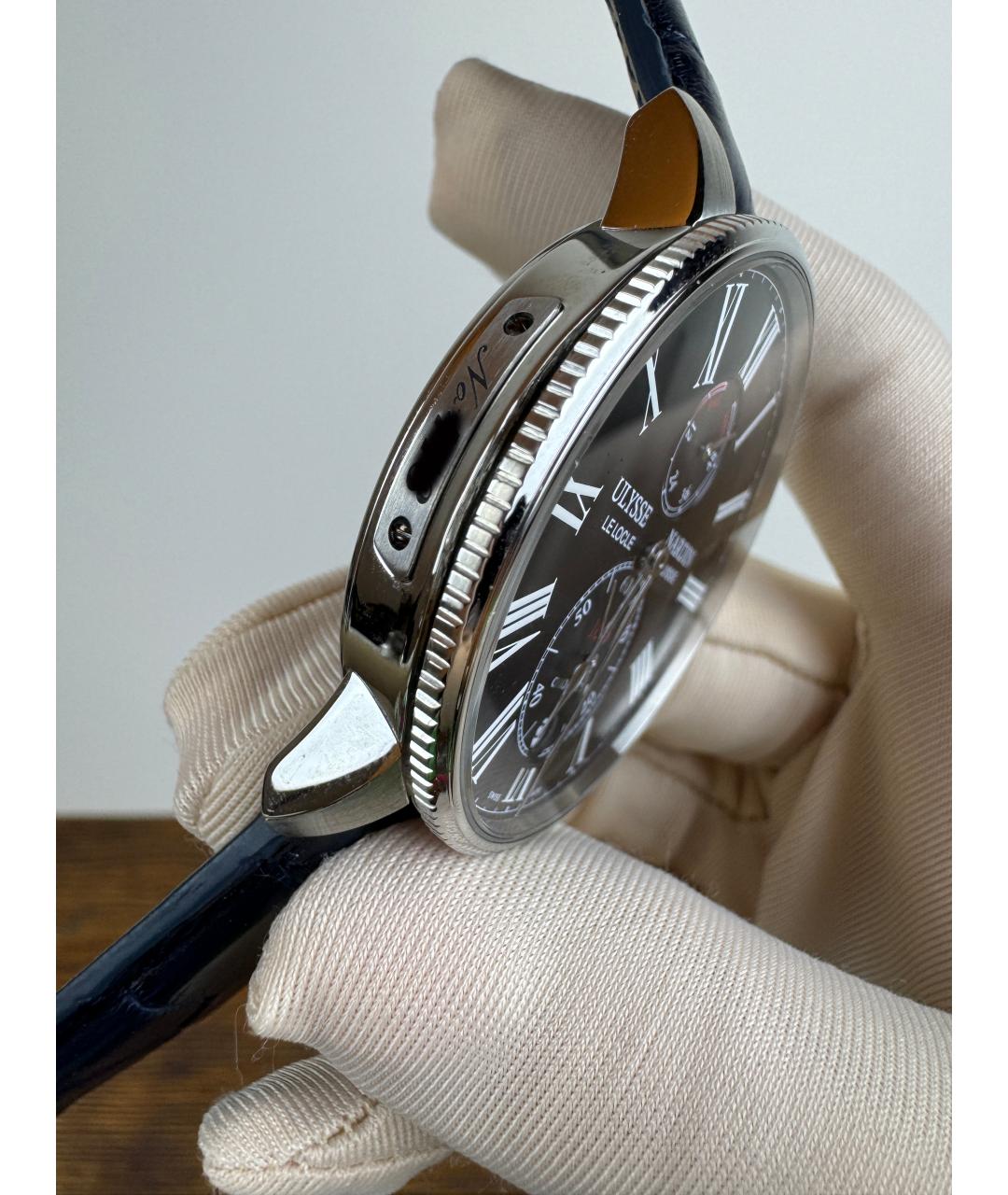 Ulysse Nardin Часы, фото 4
