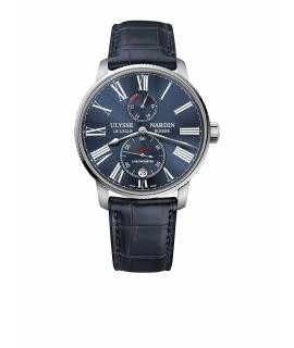 Ulysse Nardin Часы