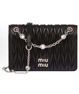 MIU MIU Сумка через плечо