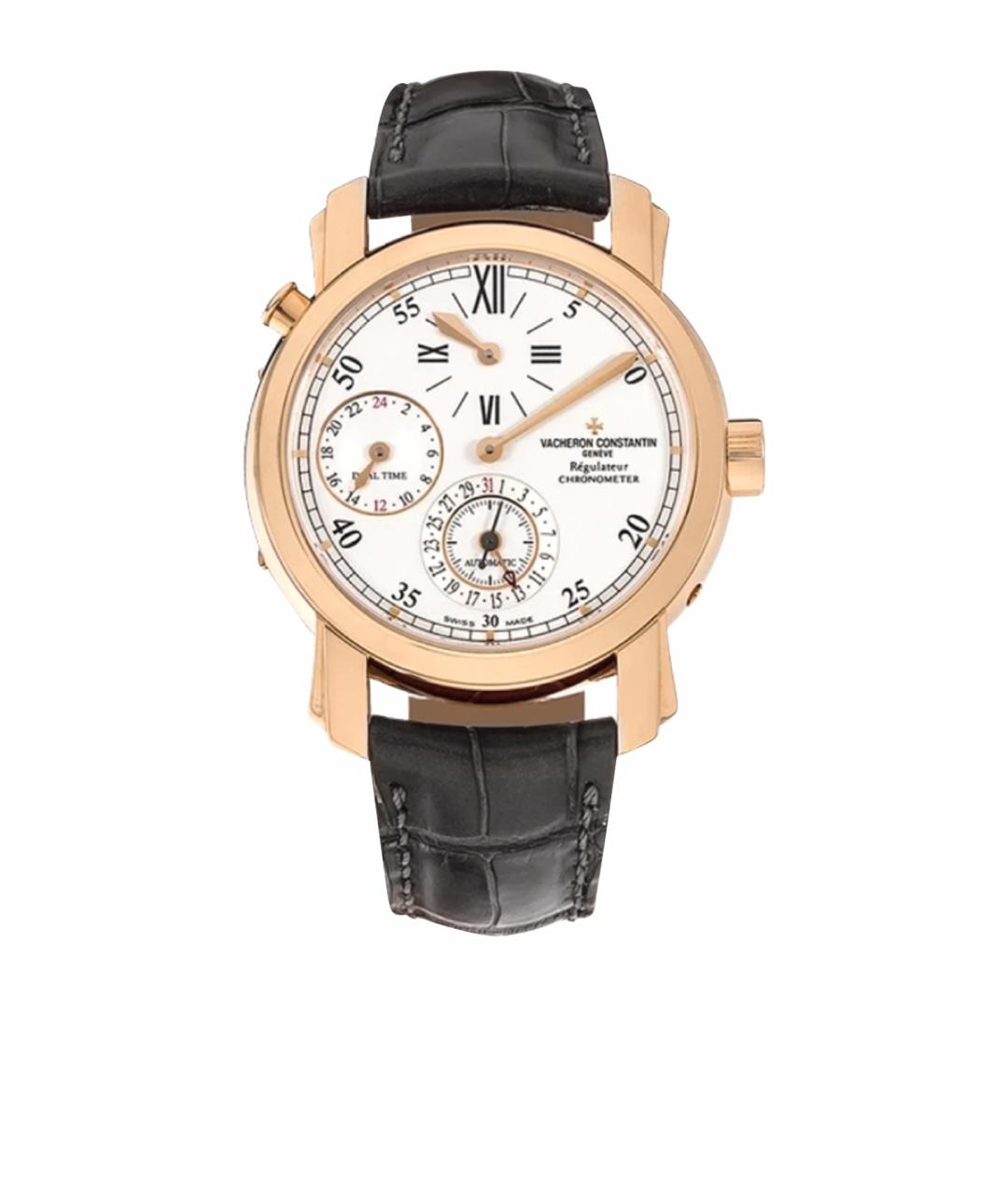 VACHERON CONSTANTIN Часы из розового золота, фото 1