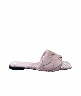 BOTTEGA VENETA Шлепанцы