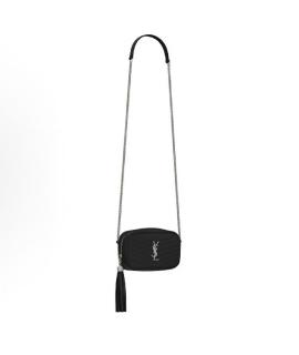 SAINT LAURENT Сумка через плечо