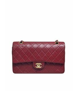 CHANEL Сумка через плечо