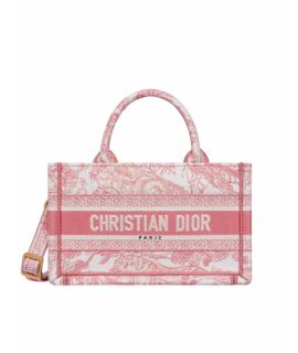 CHRISTIAN DIOR Сумка тоут