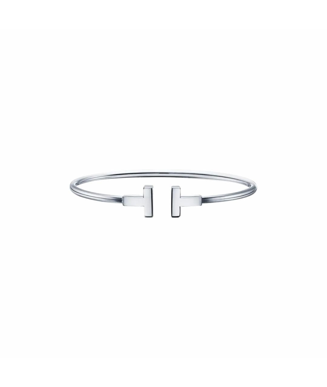 TIFFANY&CO Браслет из белого золота, фото 1