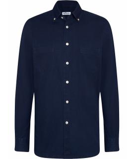 KITON Кэжуал рубашка