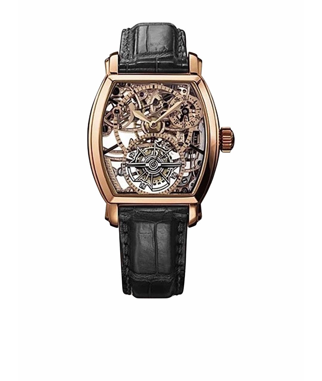VACHERON CONSTANTIN Часы из розового золота, фото 1
