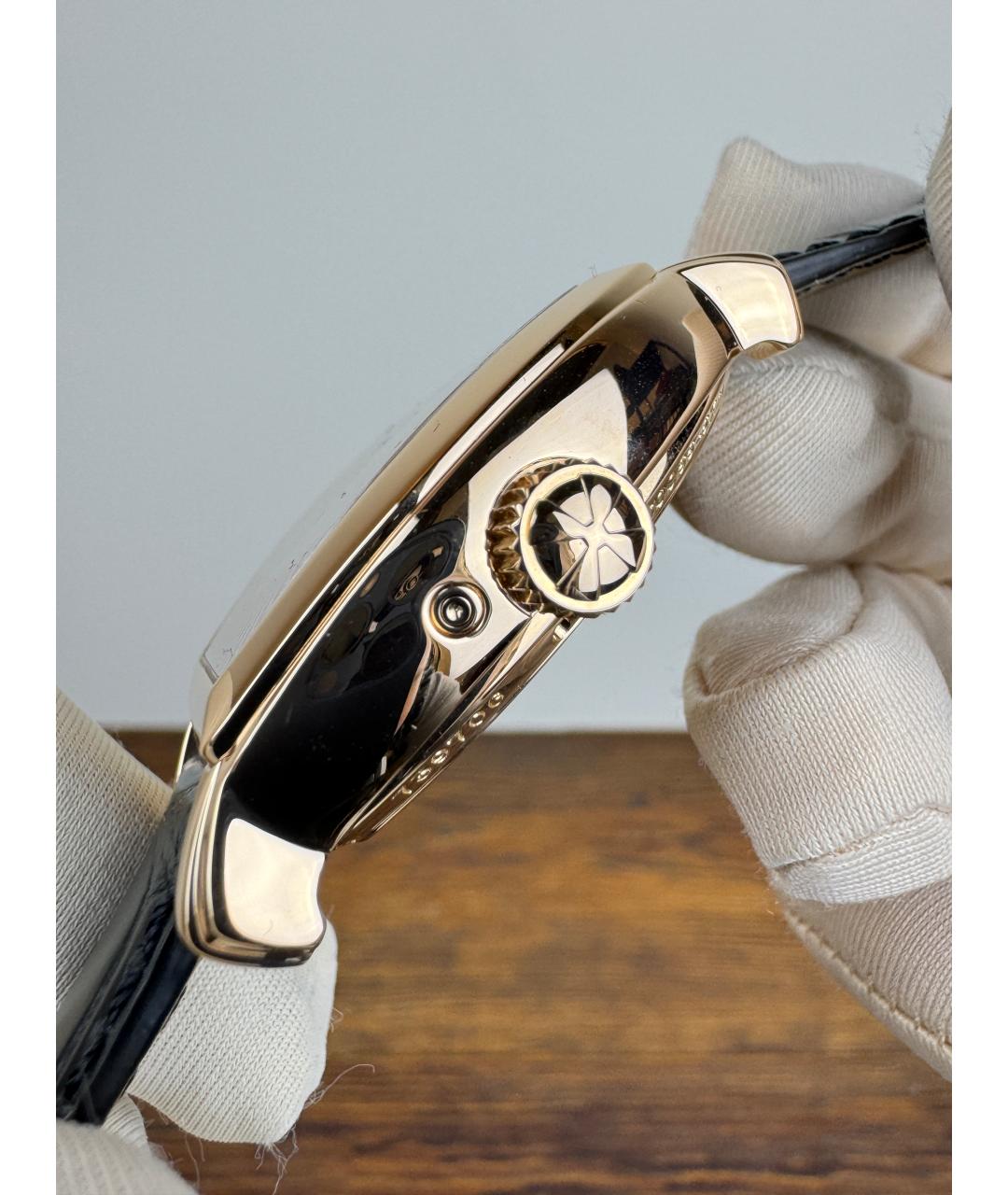 VACHERON CONSTANTIN Часы из розового золота, фото 6