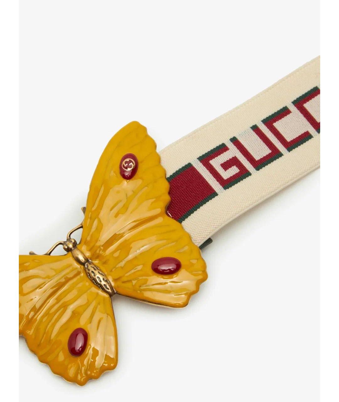 GUCCI Мульти ремень, фото 4
