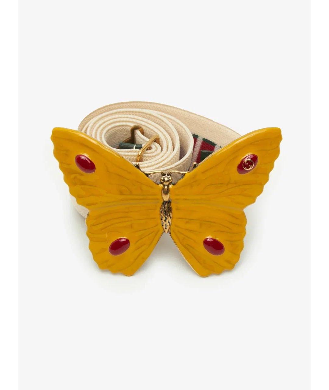 GUCCI Мульти ремень, фото 2