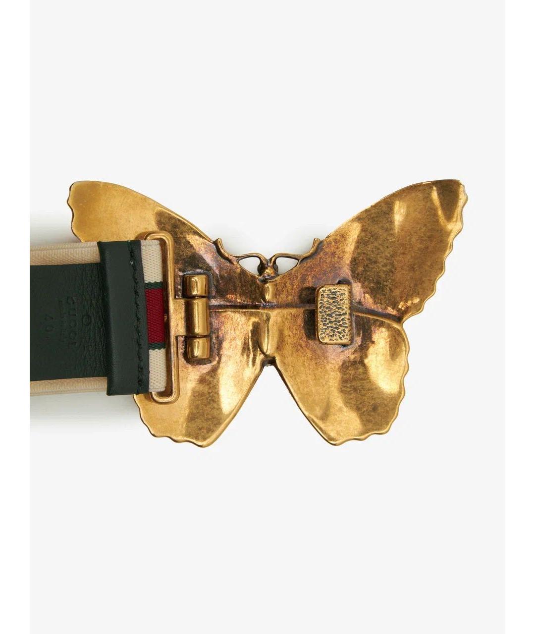 GUCCI Мульти ремень, фото 5