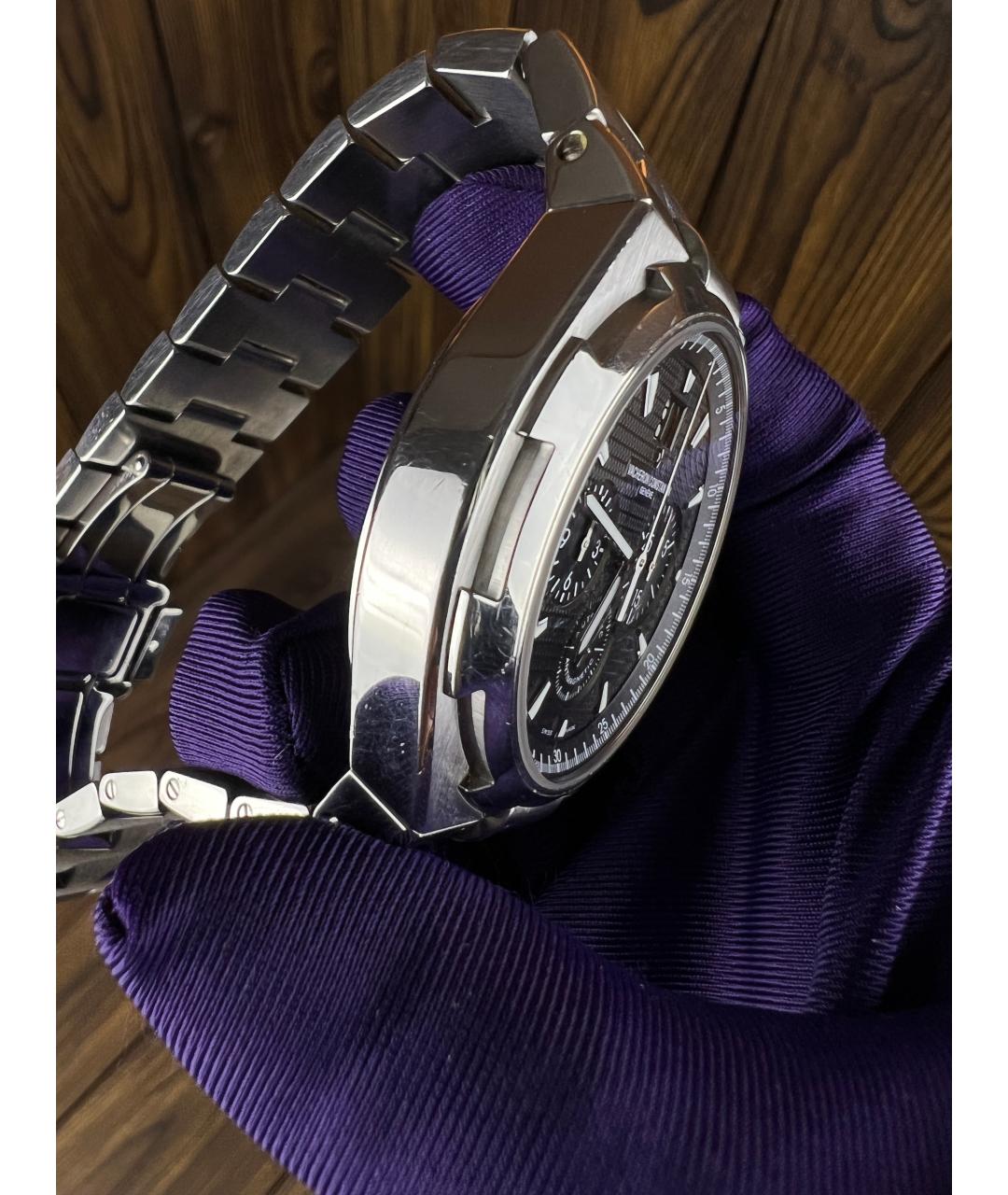 VACHERON CONSTANTIN Часы, фото 3