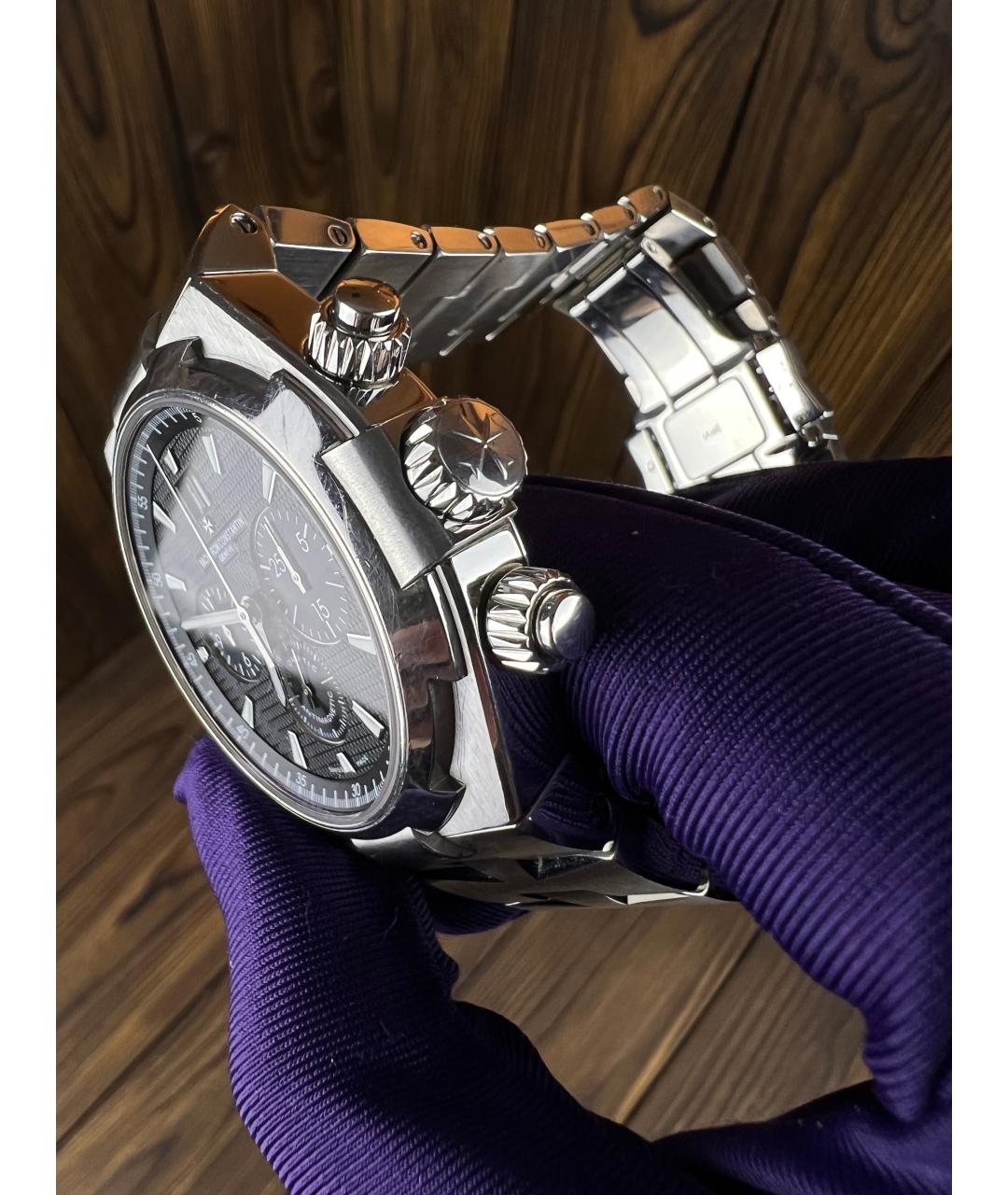 VACHERON CONSTANTIN Часы, фото 4
