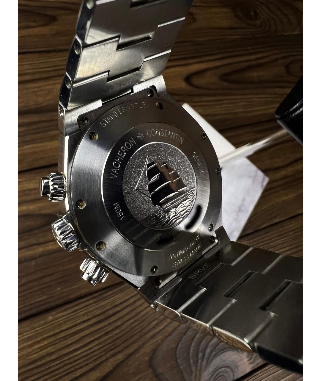 VACHERON CONSTANTIN Часы, фото 5