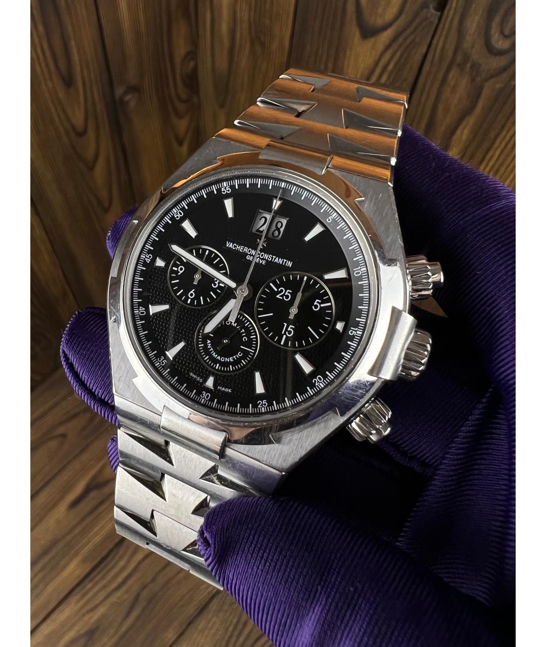 VACHERON CONSTANTIN Часы, фото 2