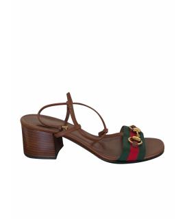GUCCI Босоножки