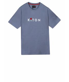KITON Футболка