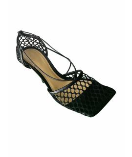 BOTTEGA VENETA Босоножки