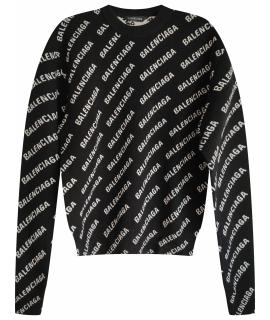 BALENCIAGA Джемпер / свитер