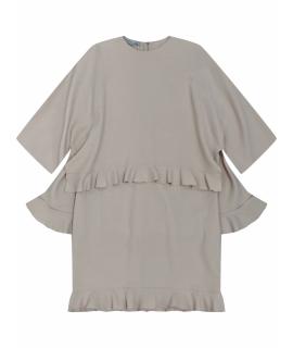 STELLA MCCARTNEY Коктейльное платье