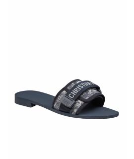 CHRISTIAN DIOR Мюли