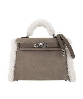 HERMES Сумка с короткими ручками