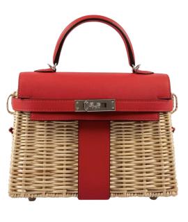 HERMES Сумка с короткими ручками