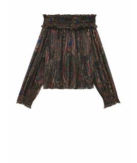 SAINT LAURENT Блузы