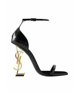 SAINT LAURENT Босоножки