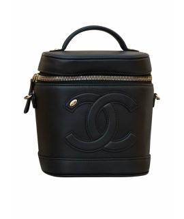 CHANEL Сумка с короткими ручками