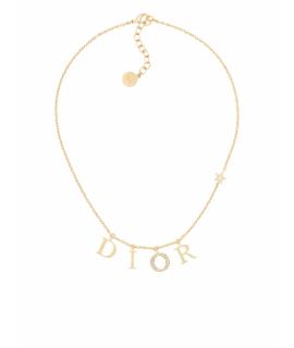 CHRISTIAN DIOR Колье